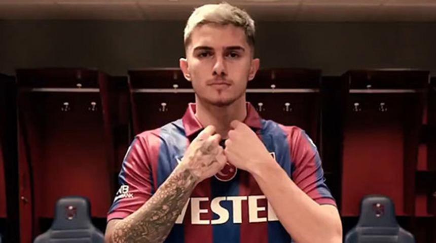  Berat Özdemir, BB Erzurumspor maçında forma giyemeyecek