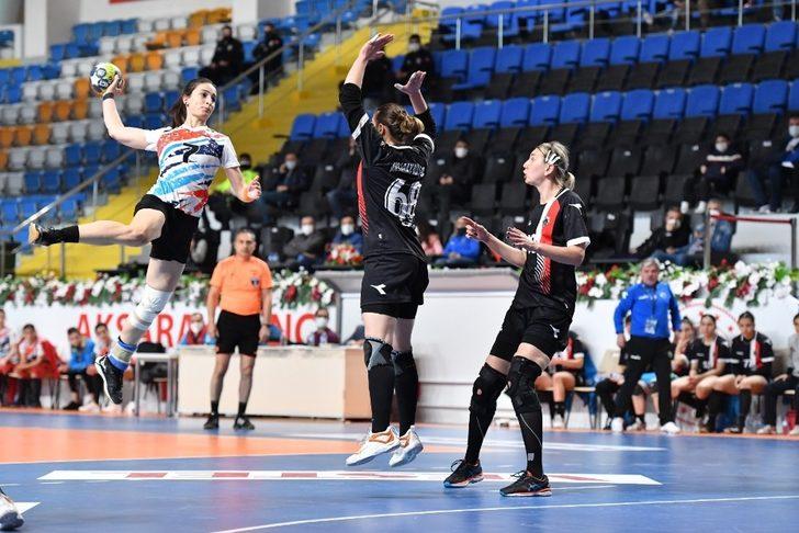 Mavi Kelebekler Aksaray’dan galibiyetle döndü G5