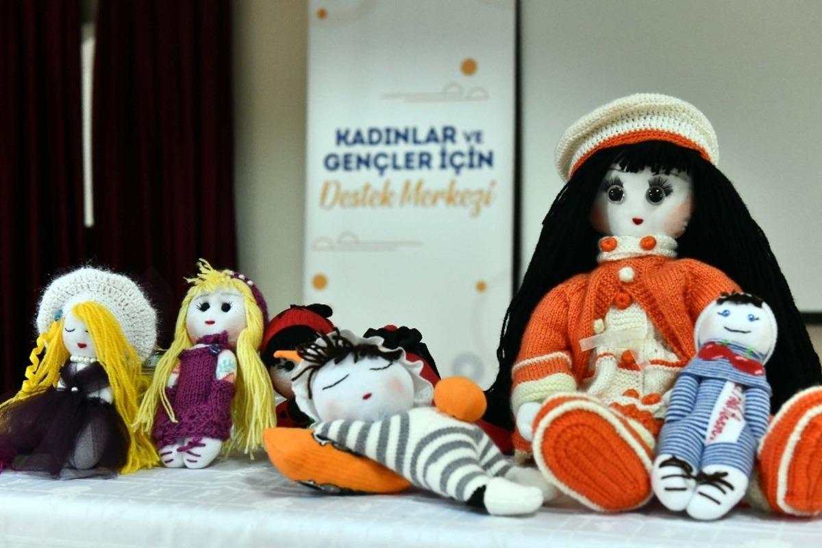 Başkent&rsquo;te hafta boyunca 8 Mart D&uuml;nya Kadınlar g&uuml;n&uuml; kutlandı