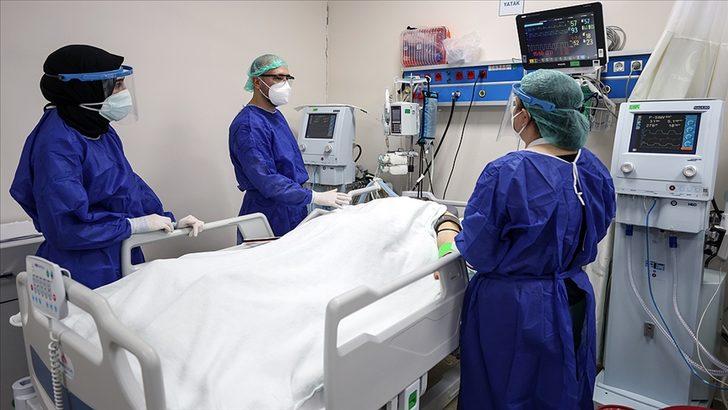 Sağlıkçılara istifa yasağı ne zaman kalkacak? Sağlık Bakanlığı'ndan açıklama geldi! G4