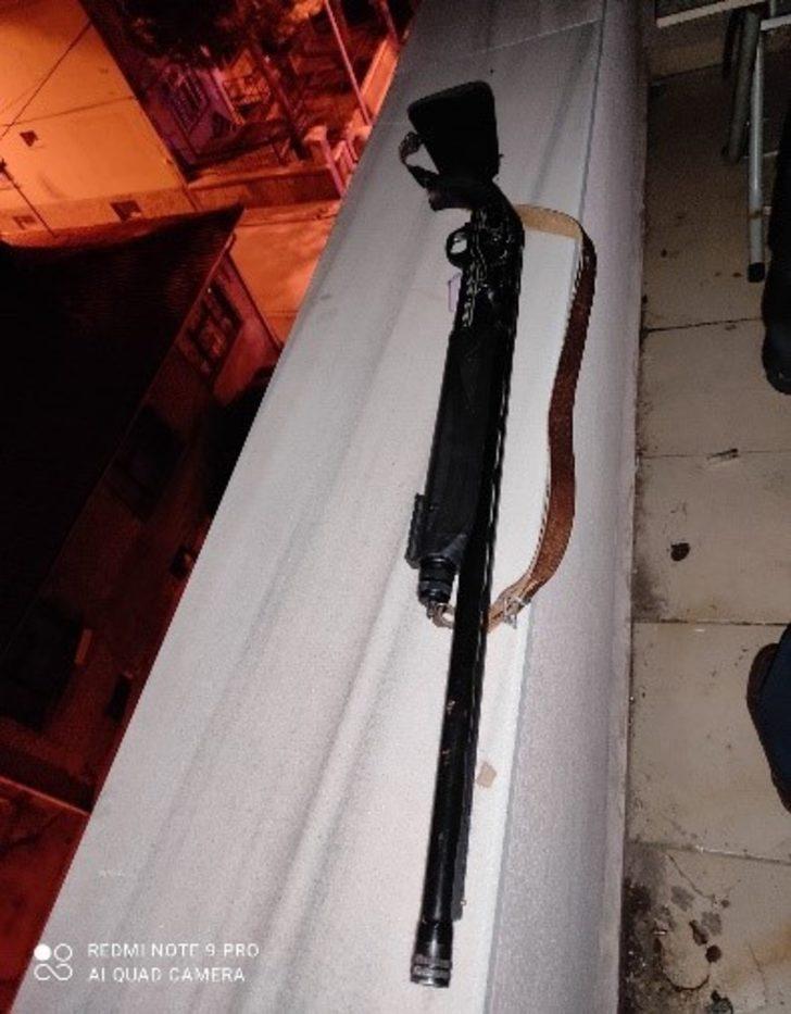 Uşak’ta 37 aranan şahıstan 31’i tutuklandı G2