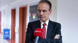 Prof. Dr. Mehmet Ceyhan: 0-9 yaş ve gebelerle ilgili son veriler gözümüzü korkuttu