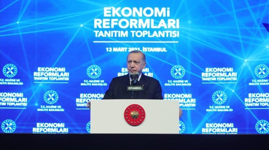 Dijital Vergi Asistanı Sistemi nedir? Cumhurbaşkanı Erdoğan açıkladı