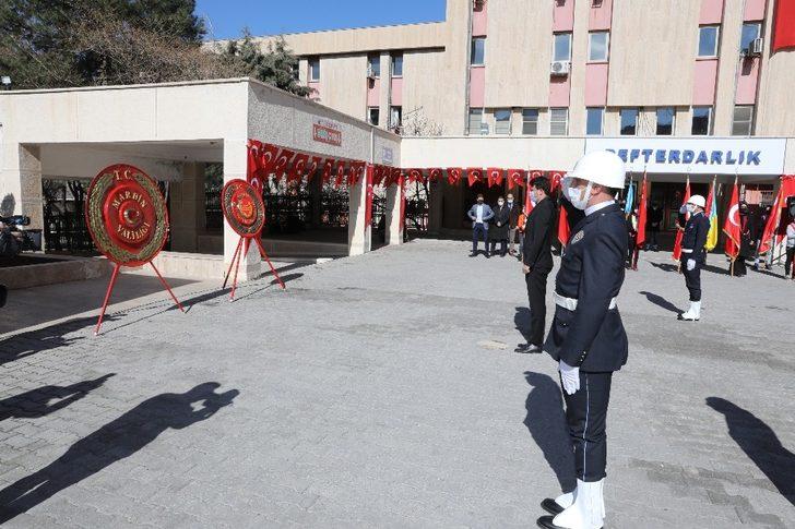 Atatürk’ün Mardin’e gelişinin 105. yılı törenle kutlandı G2