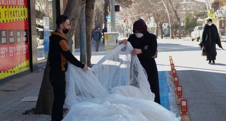Elbistan’da ‘alışveriş bayramı’ büyük ilgi gördü G2
