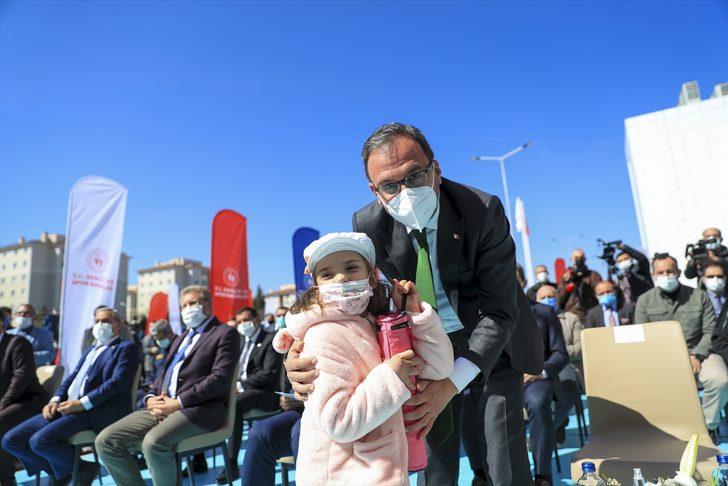 Gençlik ve Spor Bakanı Kasapoğlu: "AK Parti'nin çok güçlü bir lideri var" G3