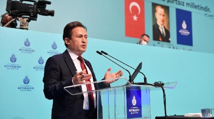 İBB ve Tuzla Belediyesi arasında ‘süt’ tartışması