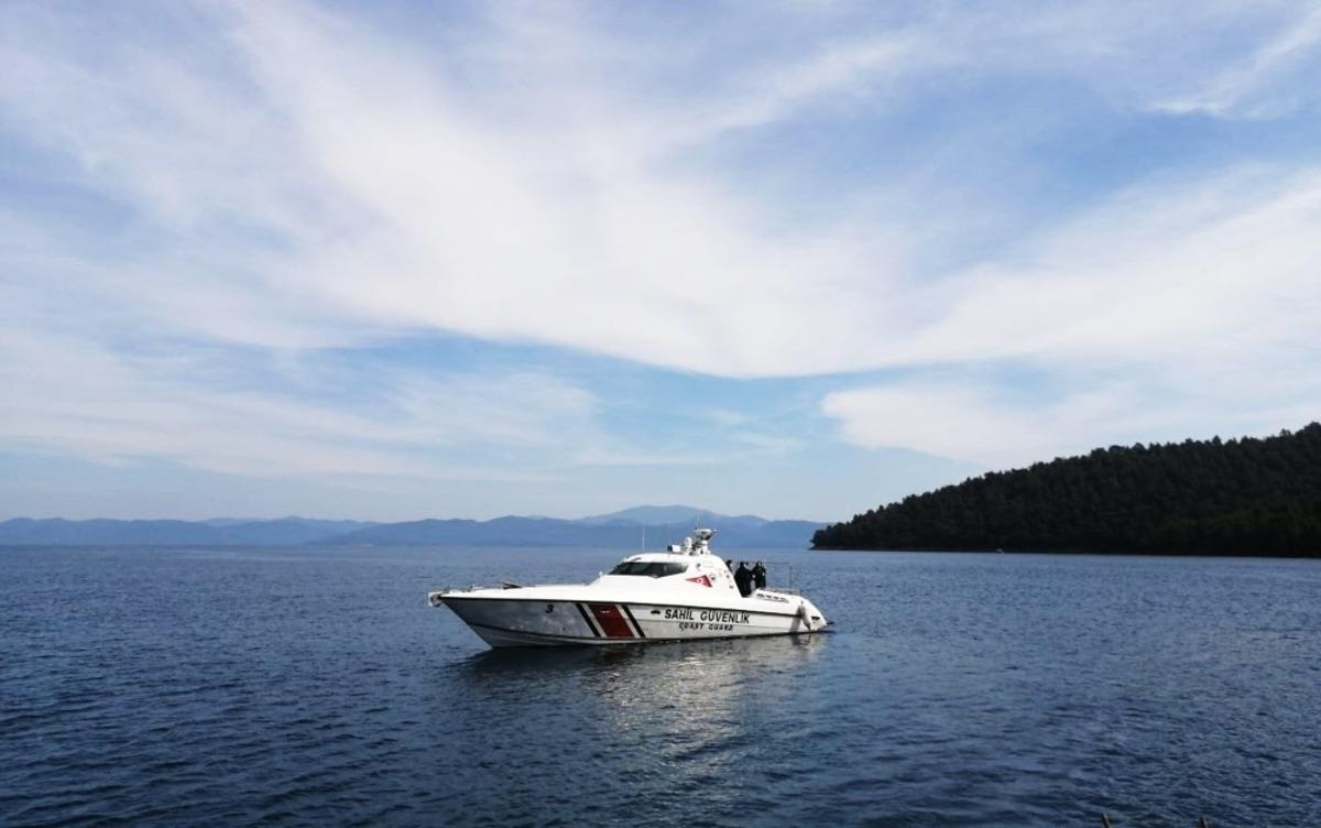 Jandarma karadan, Sahil G&uuml;venlik denizden uyardı