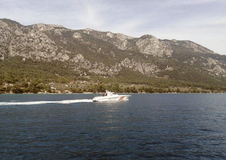 Jandarma karadan, Sahil Güvenlik denizden uyardı G3