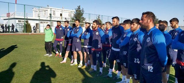 Diyarbakırspor’da Özdaş dönemi