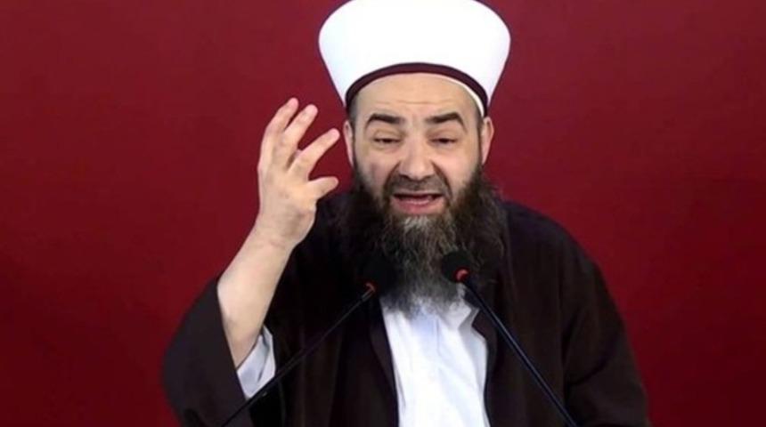 Cübbeli Ahmet rüyasını anlattı: Meclis savaş kararı aldı, hayırlısı olsun