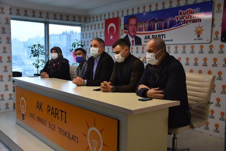 14 Mart Romanlar Gününde projeler konuşuldu G2