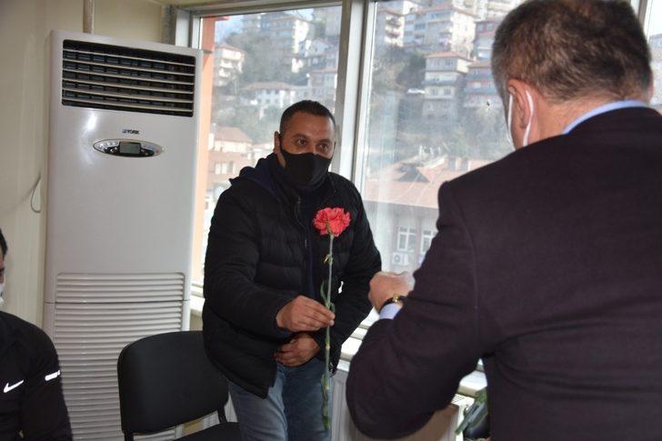 14 Mart Romanlar Gününde projeler konuşuldu G3