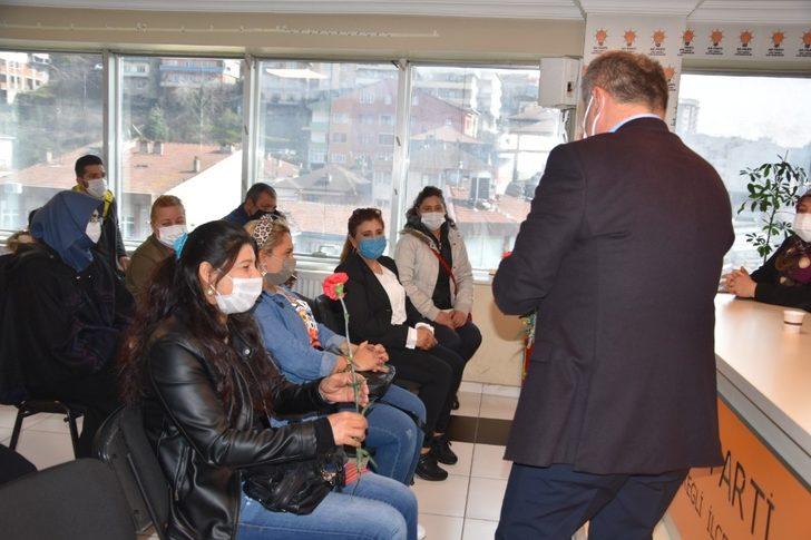 14 Mart Romanlar Gününde projeler konuşuldu G4