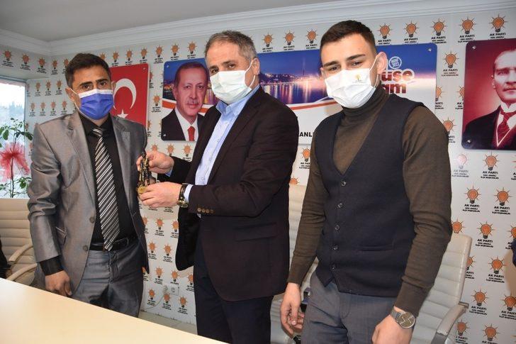 14 Mart Romanlar Gününde projeler konuşuldu G5