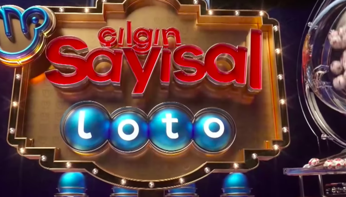 17 Mayıs Çılgın Sayısal Loto çekilişi sonuçları belli oldu ...