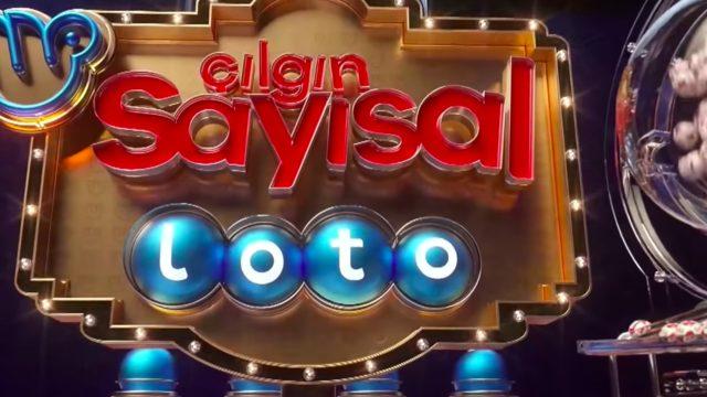 17 Mayıs Çılgın Sayısal Loto çekilişi sonuçları belli oldu! 17 Mayıs Çılgın Sayısal Loto çekiliş sonuç ekranı 