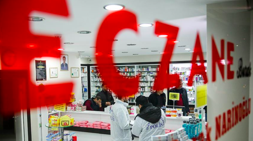 Eczaneler açık mı? İşte 14 Mart çalışma saatleri