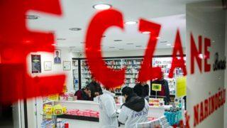 Eczaneler açık mı? İşte 14 Mart çalışma saatleri