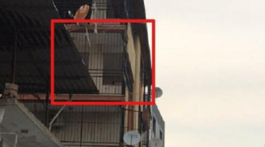 İzmir'de kadın cinayeti! Eşi tarafından silahla vurularak öldürüldü