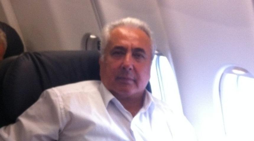 Eski milletvekili kalbine yenik düştü