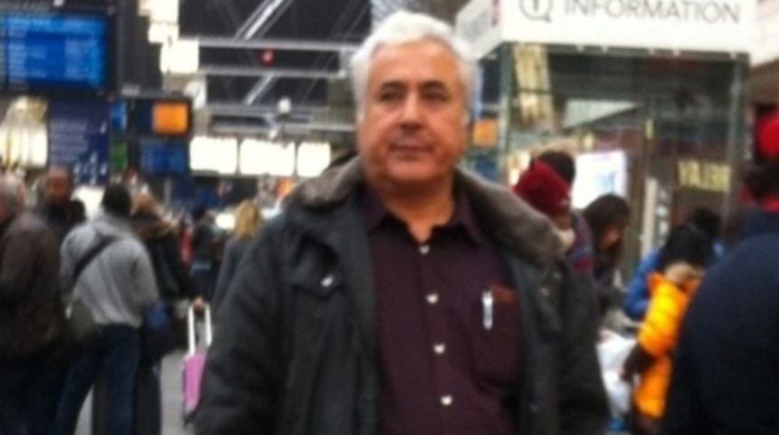 Eski milletvekili İsmail Bozdağ kalbine yenik düştü