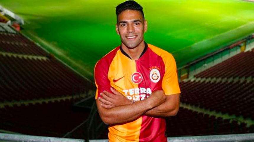 Radamel Falcao bu sezon kaç gol attı? İşte Falcao'nun karnesi