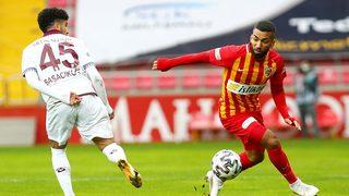 Lennon: Galatasaray çok büyük takım