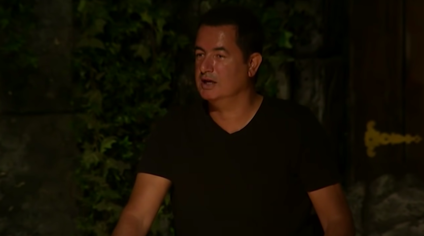 Survivor'da ilk eleme adayı kim oldu? İşte dokunulmazlık oyunu kazananı 