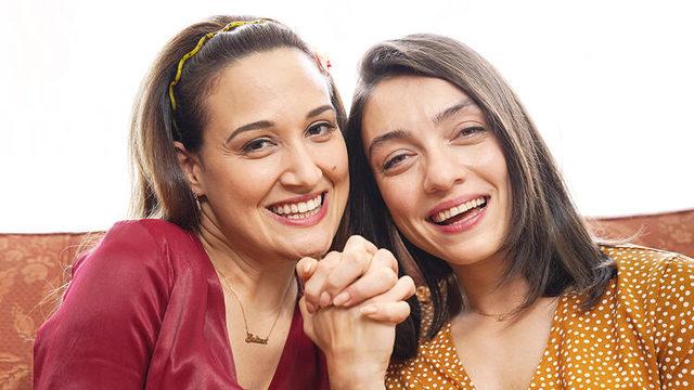 Masumlar Apartmanı’nın Gülben’i Gupse Özay’ın telefonunu açmayınca fena laf yedi