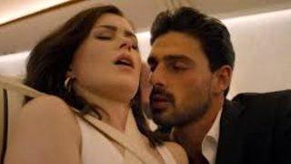 Cinsel içerikli sitelere girmeye korkanların izlediği film 365 Gün, 6 dalda aday oldu