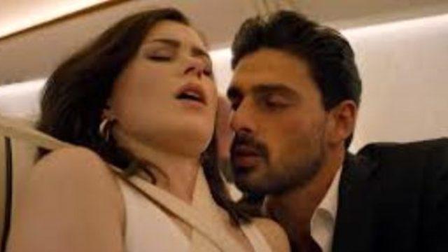 Cinsel içerikli sitelere girmeye korkanların izlediği film 365 Gün, 6 dalda aday oldu