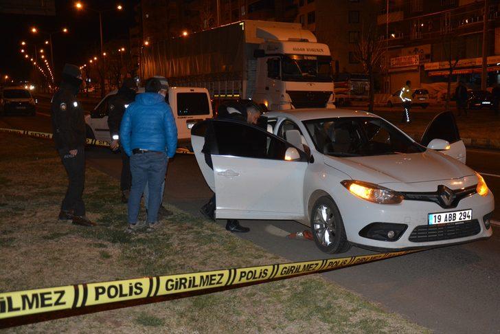 GÜNCELLEME - Şanlıurfa'da silahlı saldırıya uğrayan muhtar hayatını kaybetti G1