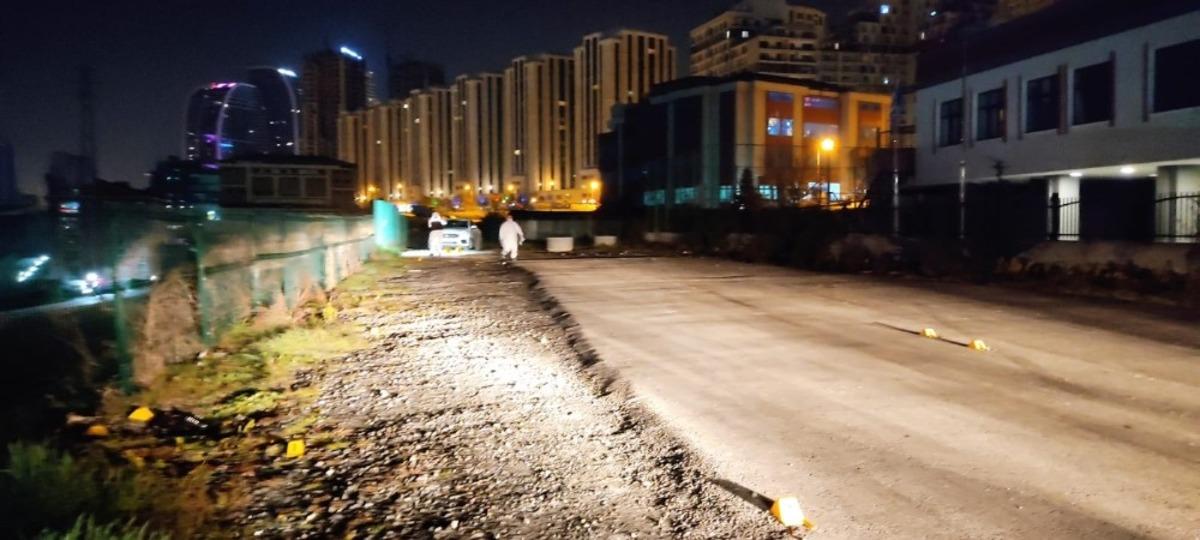 Esenyurt&rsquo;ta pompalı dehşeti: 4 yaralı