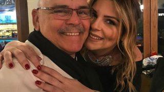 Pelin Öztekin galibiyeti Rasim Öztekin'e adadı!