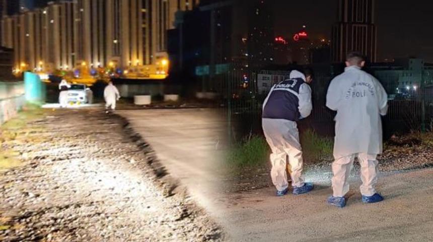 İstanbul'da pompalı t&uuml;fekli saldırı! Yaralılar var, her yerde aranıyorlar