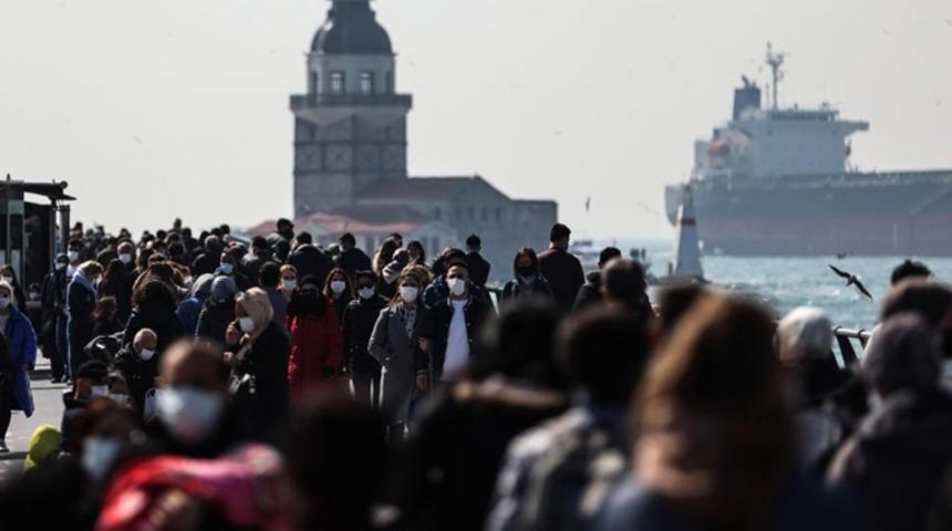Tedbirler artırılacak mı? Gözler yarınki Kabine Toplantısı'na çevrildi