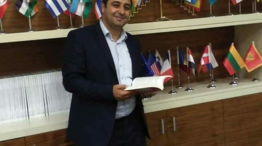 Başkan Sabırlı’dan ‘14 Mart Tıp Bayramı’ mesajı