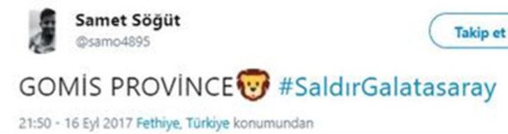 Van Persie'nin ardındaki Gomis sırrı G2