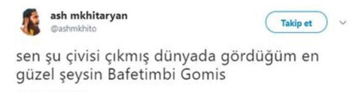 Van Persie'nin ardındaki Gomis sırrı G4