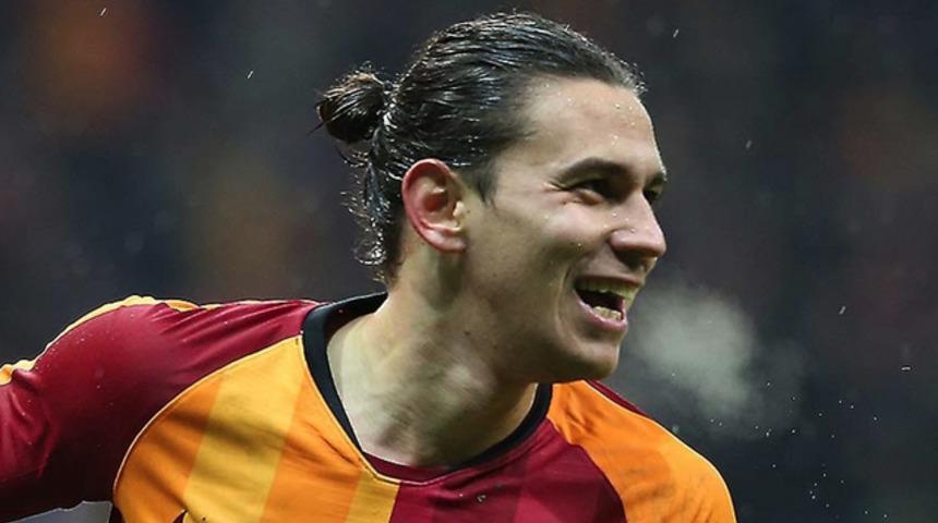 Feghouli'den Şenol Güneş'e Taylan çağrısı