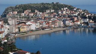 Amasra'da 103 kişi ishal ve mide bulantısıyla hastaneye başvurdu