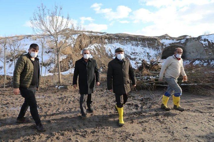 Başkan Çolakbayrakdar: “Yemyeşil bir Kocasinan inşa ediyoruz” G2