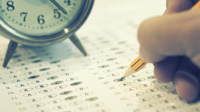 9, 10, 11 ve 12. sınıflara ne zaman sınav yapılacak? Lise sınav tarihleri belli oldu