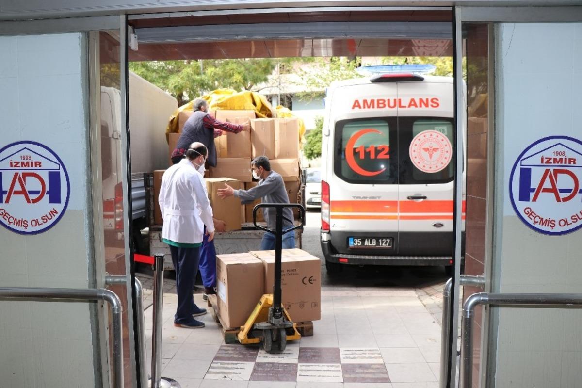 İhracat&ccedil;ılar sağlıklarını T&uuml;rk hekimlerine emanet etti