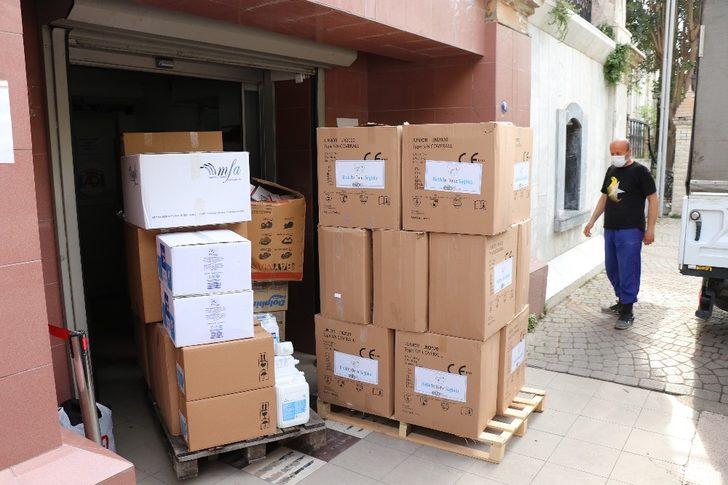 İhracatçılar sağlıklarını Türk hekimlerine emanet etti G2