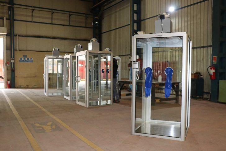 İhracatçılar sağlıklarını Türk hekimlerine emanet etti G3