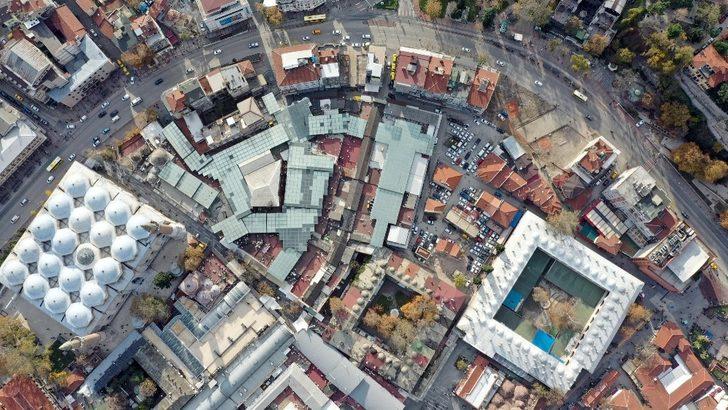 600 yıllık değer eski ihtişamına kavuşuyor G2