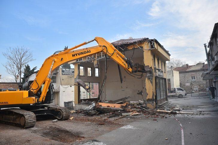 600 yıllık değer eski ihtişamına kavuşuyor G4