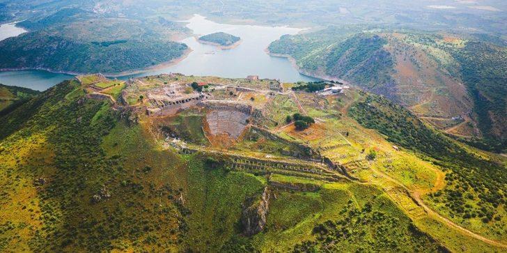 İzmir ITB Berlin Fuarındaydı G1